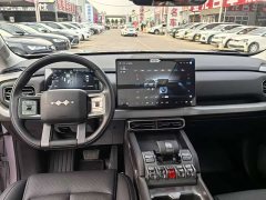 Fangchengbao Titanium 3 2025 501KM rear drive Max version - фото 5