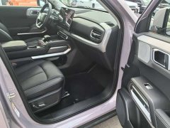 Fangchengbao Titanium 3 2025 501KM rear drive Max version - фото 6