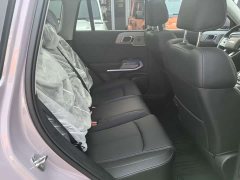 Fangchengbao Titanium 3 2025 501KM rear drive Max version - фото 7