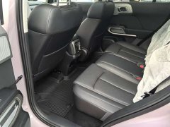 Fangchengbao Titanium 3 2025 501KM rear drive Max version - фото 8