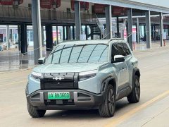 Fangchengbao Titanium 3 501KM four-wheel drive Ultra version - фото 1