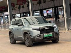 Fangchengbao Titanium 3 501KM four-wheel drive Ultra version - фото 3