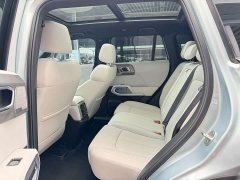Fangchengbao Titanium 3 501KM four-wheel drive Ultra version - фото 5