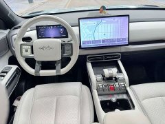 Fangchengbao Titanium 3 501KM four-wheel drive Ultra version - фото 6