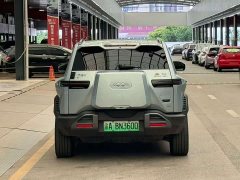 Fangchengbao Titanium 3 501KM four-wheel drive Ultra version - фото 8