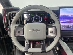 Fangchengbao Leopard 5 Pilot Edition - фото 9