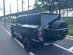 Fangchengbao Leopard 8 Zhiyong flagship version 7 seats - фото 12