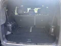 Fangchengbao Leopard 8 Zhiyong flagship version 7 seats - фото 15