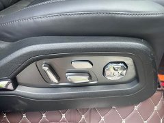 Fangchengbao Leopard 8 Zhiyong flagship version 7 seats - фото 19