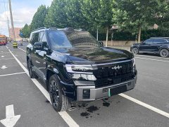 Fangchengbao Leopard 8 Zhiyong flagship version 7 seats - фото 3