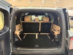 Fangchengbao Leopard 8 2025 Zhiyong flagship version 7 seats - фото 10