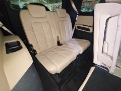 Fangchengbao Leopard 8 2025 Zhiyong flagship version 7 seats - фото 12
