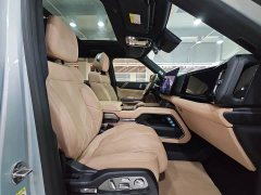 Fangchengbao Leopard 8 2025 Zhiyong flagship version 7 seats - фото 13