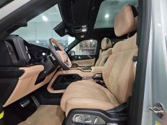 Fangchengbao Leopard 8 2025 Zhiyong flagship version 7 seats - фото 20