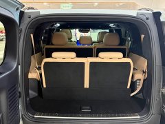 Fangchengbao Leopard 8 2025 Zhiyong flagship version 7 seats - фото 9