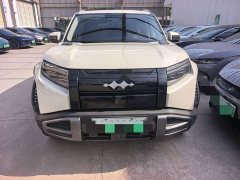 Fangchengbao Titanium 3 501KM rear drive Max version - фото 2