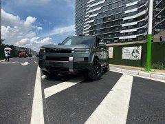 Fangchengbao Titanium 7 190KM four-wheel drive Ultra version - фото 1