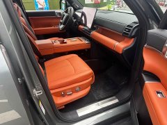 Fangchengbao Titanium 7 190KM four-wheel drive Ultra version - фото 11