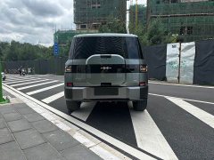 Fangchengbao Titanium 7 190KM four-wheel drive Ultra version - фото 13
