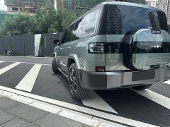 Fangchengbao Titanium 7 190KM four-wheel drive Ultra version - фото 14