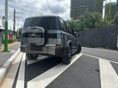Fangchengbao Titanium 7 190KM four-wheel drive Ultra version - фото 15
