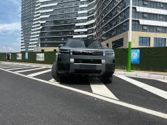 Fangchengbao Titanium 7 190KM four-wheel drive Ultra version - фото 2