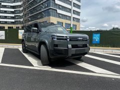 Fangchengbao Titanium 7 190KM four-wheel drive Ultra version - фото 3