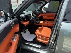 Fangchengbao Titanium 7 190KM four-wheel drive Ultra version - фото 4