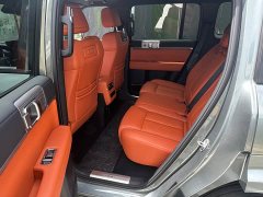 Fangchengbao Titanium 7 190KM four-wheel drive Ultra version - фото 6