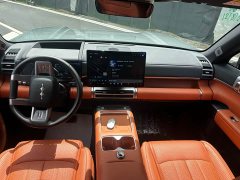 Fangchengbao Titanium 7 190KM four-wheel drive Ultra version - фото 7