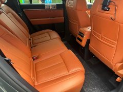 Fangchengbao Titanium 7 190KM four-wheel drive Ultra version - фото 8