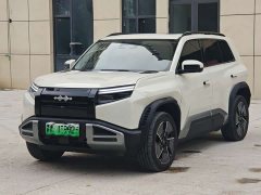 Fangchengbao Titan 3 501KM AWD Max - фото 1
