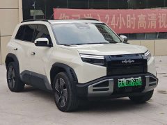 Fangchengbao Titan 3 501KM AWD Max - фото 2