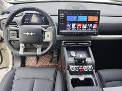 Fangchengbao Titan 3 501KM AWD Max - фото 4