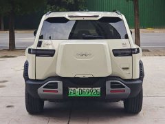 Fangchengbao Titan 3 501KM AWD Max - фото 8
