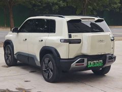 Fangchengbao Titan 3 501KM AWD Max - фото 9