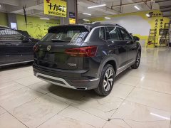 Volkswagen Tanyue 2020 330TSI two-wheel drive luxury intelligent version - фото 5