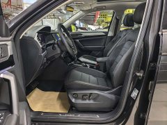 Volkswagen Tanyue 2020 330TSI two-wheel drive luxury intelligent version - фото 6