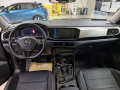Volkswagen Tanyue 2020 330TSI two-wheel drive luxury intelligent version - фото 8