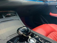BYD Han 2020 EV four-wheel drive high-performance version flagship - фото 7