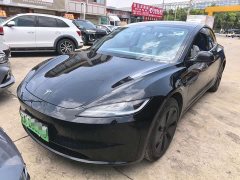 Tesla Model 3 2023 rear-wheel drive version - фото 1