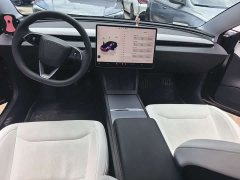 Tesla Model 3 2023 rear-wheel drive version - фото 2