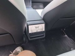 Tesla Model 3 2023 rear-wheel drive version - фото 4