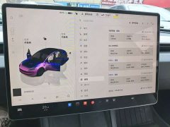 Tesla Model 3 2023 rear-wheel drive version - фото 5