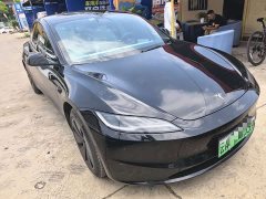 Tesla Model 3 2023 rear-wheel drive version - фото 6