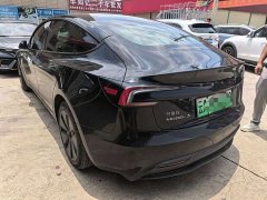 Tesla Model 3 2023 rear-wheel drive version - фото 7