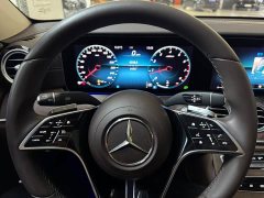 Mercedes-Benz E-Class facelift E 300 L fashionable - фото 13