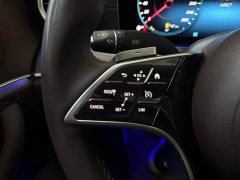 Mercedes-Benz E-Class facelift E 300 L fashionable - фото 14
