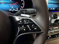 Mercedes-Benz E-Class facelift E 300 L fashionable - фото 15