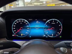Mercedes-Benz E-Class facelift E 300 L fashionable - фото 16